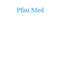 PFAU MED