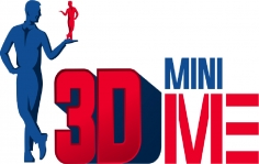 3D Mini Me