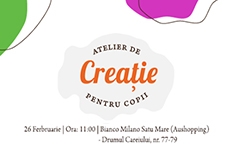Atelier de creație
