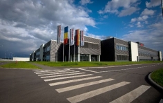 Creștere cu două cifre pentru Bosch în România
